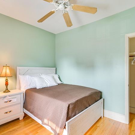 9 Mi To Dtwn Boston Cozy Malden Apartment מראה חיצוני תמונה