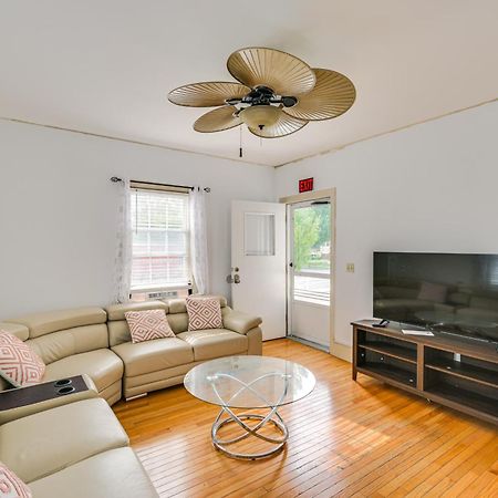 9 Mi To Dtwn Boston Cozy Malden Apartment מראה חיצוני תמונה