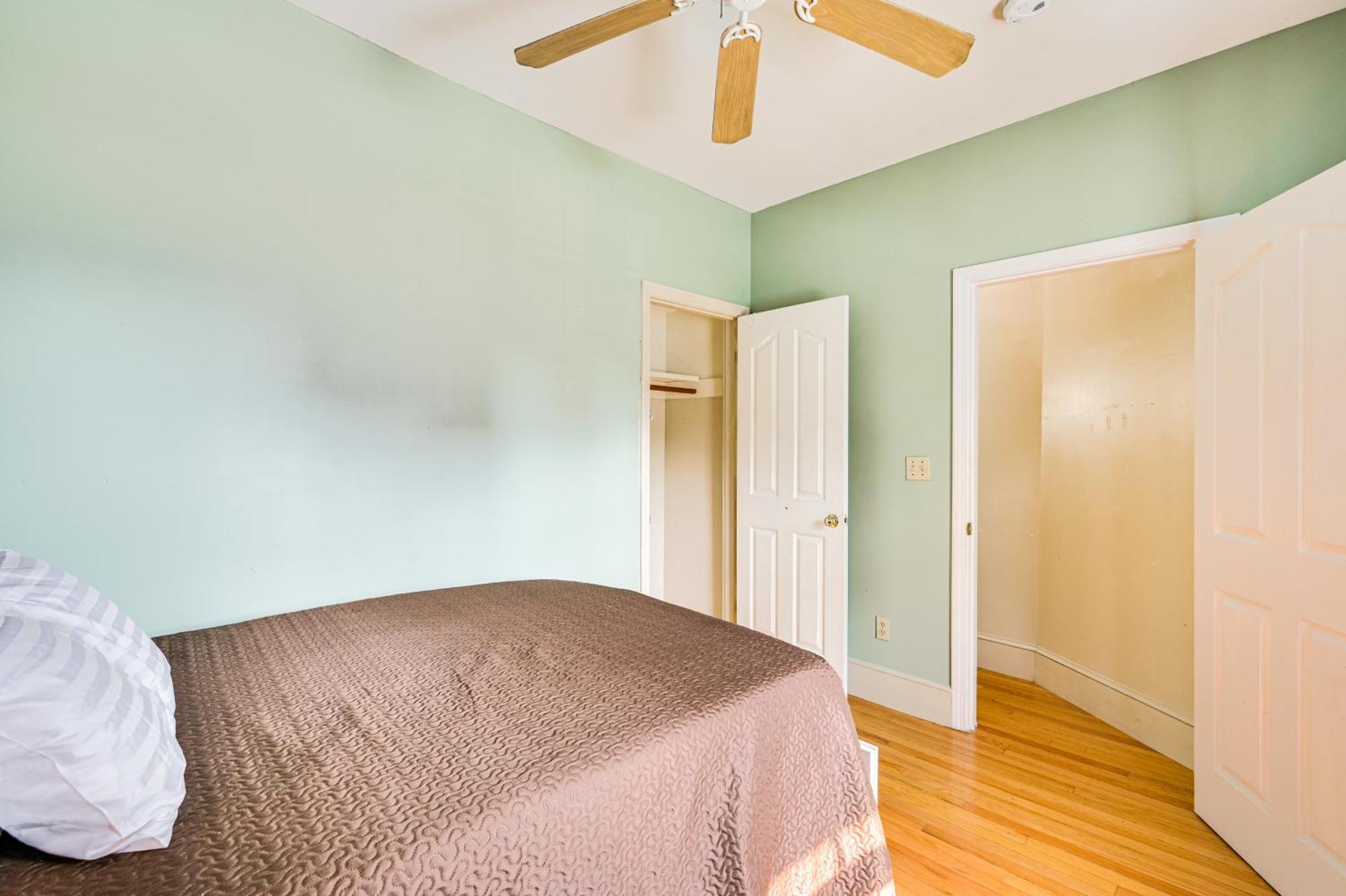 9 Mi To Dtwn Boston Cozy Malden Apartment מראה חיצוני תמונה
