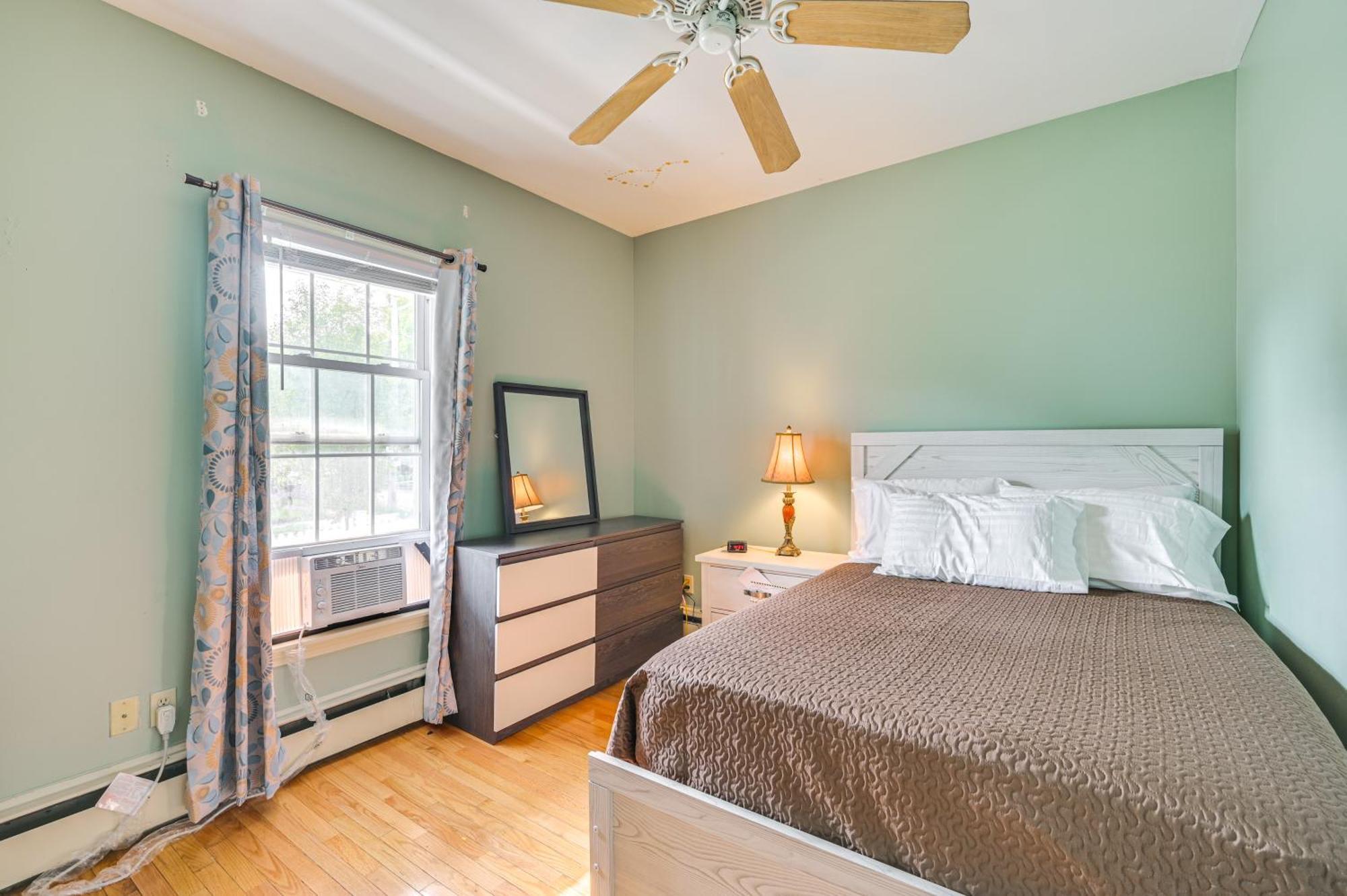 9 Mi To Dtwn Boston Cozy Malden Apartment מראה חיצוני תמונה